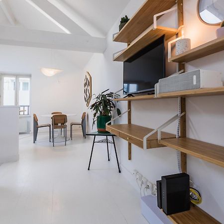 Magnifique Appartement En Hypercentre Биариц Екстериор снимка