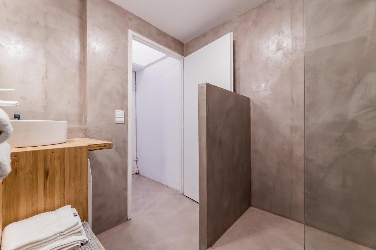 Magnifique Appartement En Hypercentre Биариц Екстериор снимка