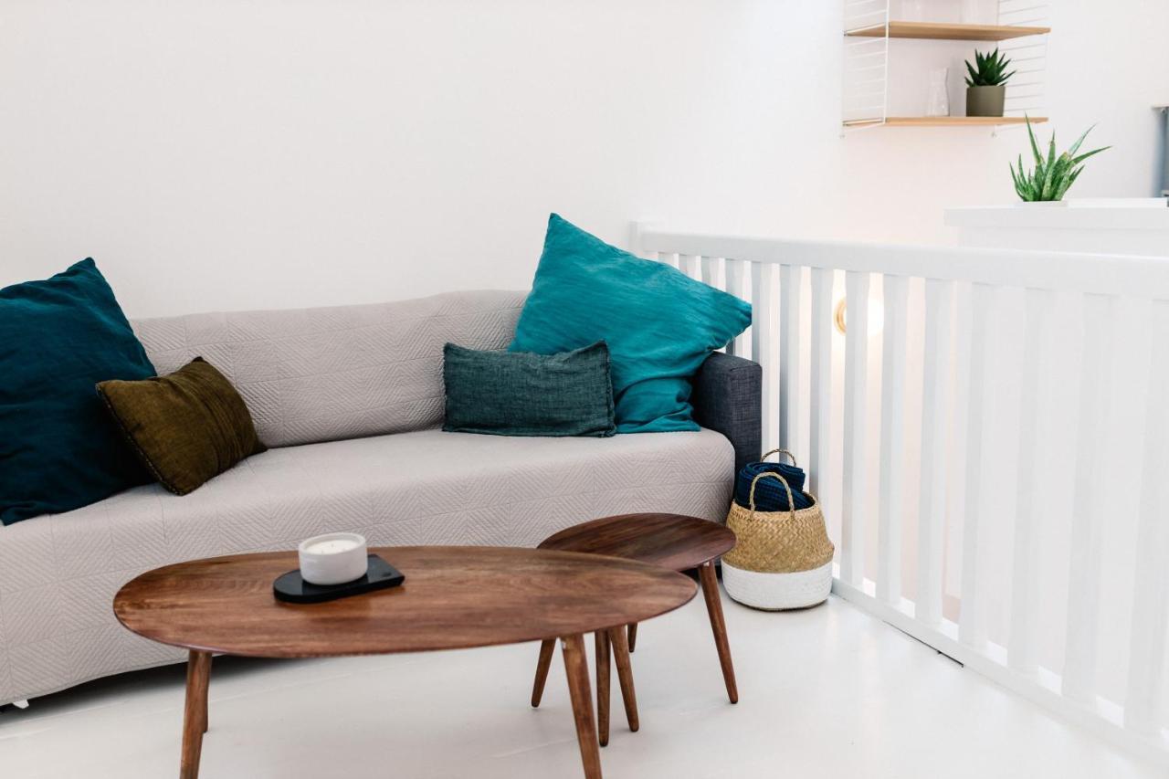 Magnifique Appartement En Hypercentre Биариц Екстериор снимка