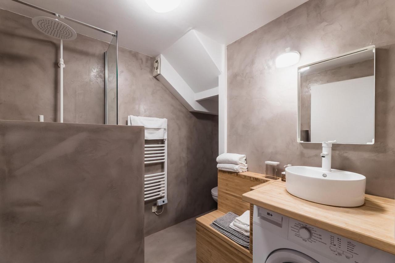 Magnifique Appartement En Hypercentre Биариц Екстериор снимка